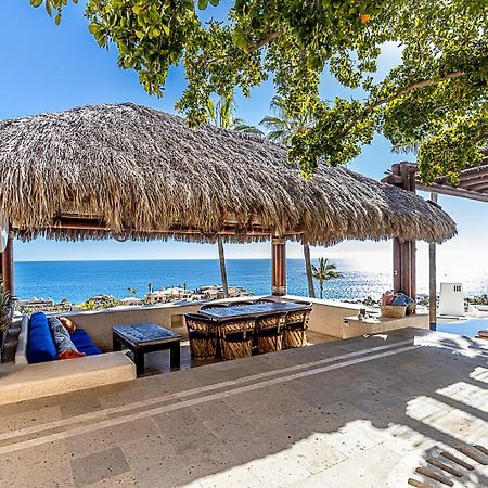 Casa Dos Hermanas Cabo San Lucas Ngoại thất bức ảnh