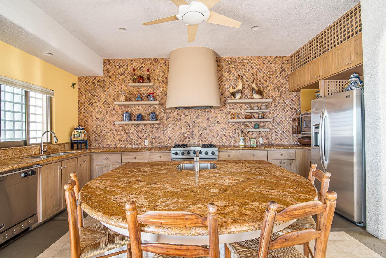 Casa Dos Hermanas Cabo San Lucas Ngoại thất bức ảnh