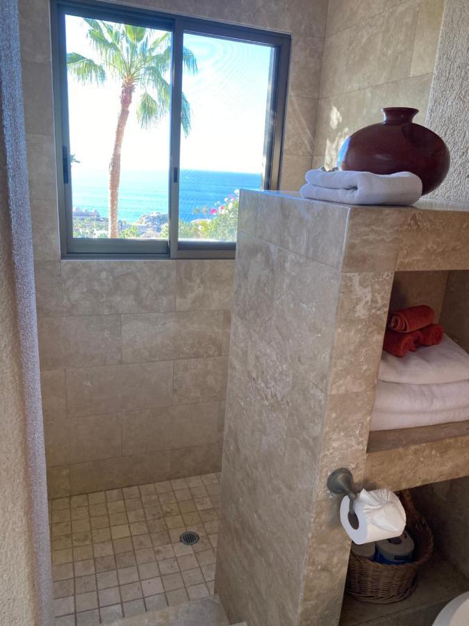 Casa Dos Hermanas Cabo San Lucas Ngoại thất bức ảnh
