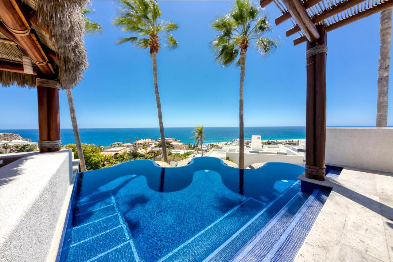 Casa Dos Hermanas Cabo San Lucas Ngoại thất bức ảnh