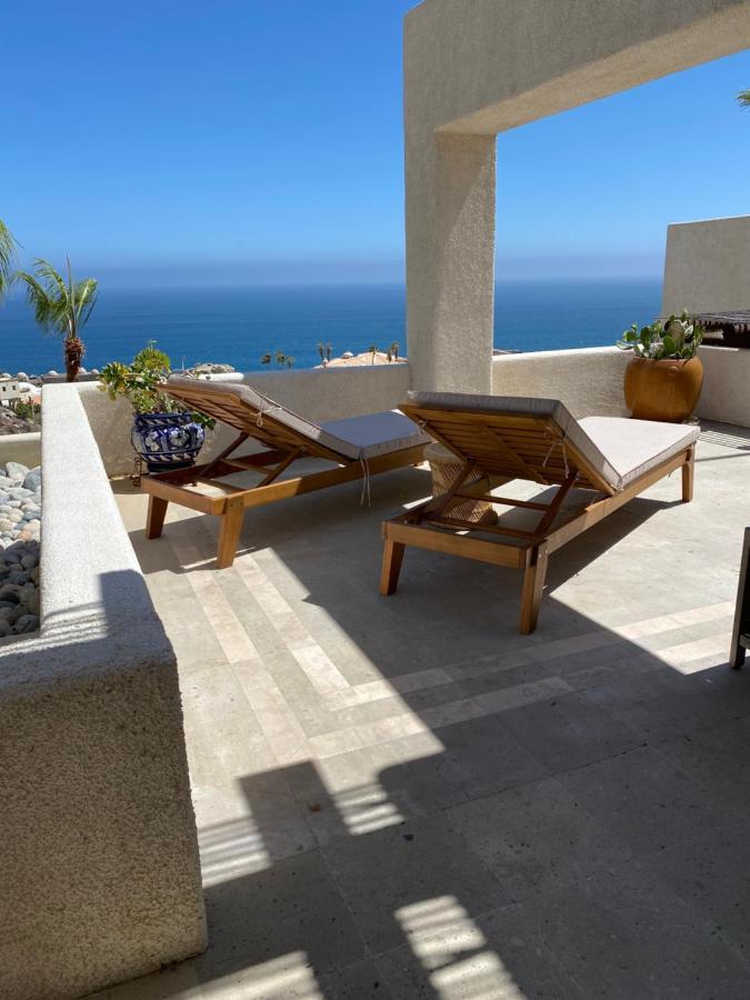 Casa Dos Hermanas Cabo San Lucas Ngoại thất bức ảnh