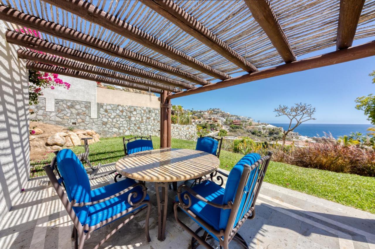 Casa Dos Hermanas Cabo San Lucas Ngoại thất bức ảnh