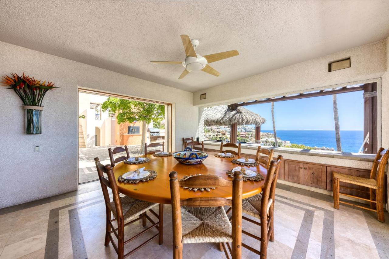 Casa Dos Hermanas Cabo San Lucas Ngoại thất bức ảnh