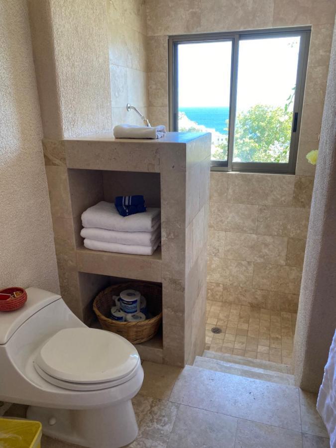 Casa Dos Hermanas Cabo San Lucas Ngoại thất bức ảnh