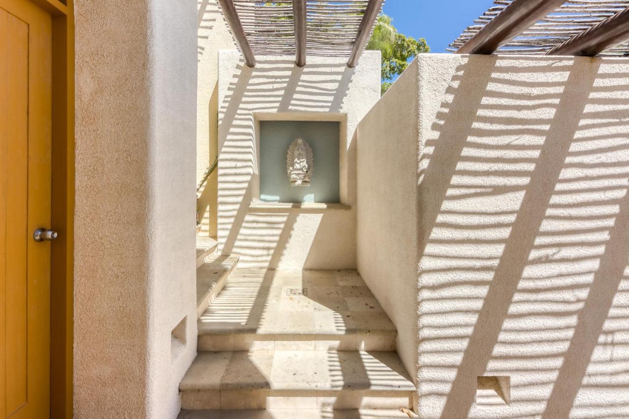 Casa Dos Hermanas Cabo San Lucas Ngoại thất bức ảnh