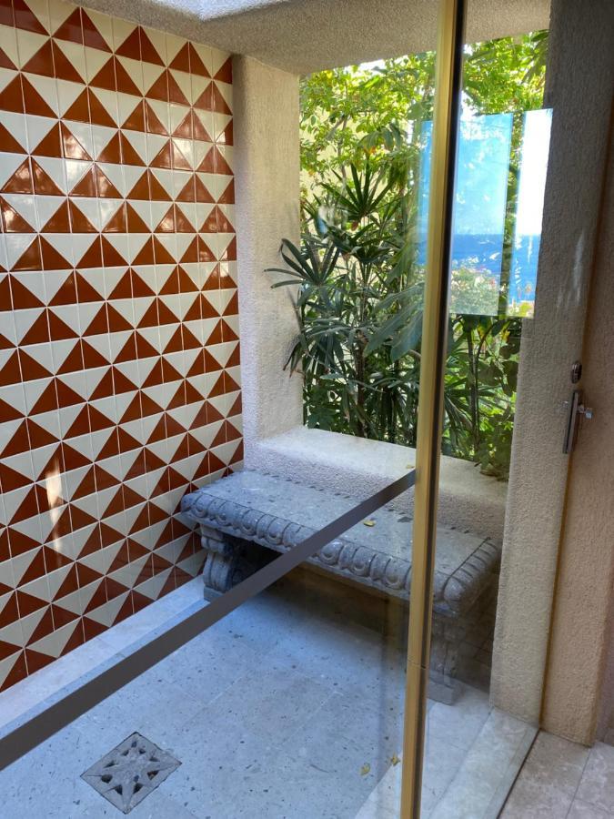 Casa Dos Hermanas Cabo San Lucas Ngoại thất bức ảnh
