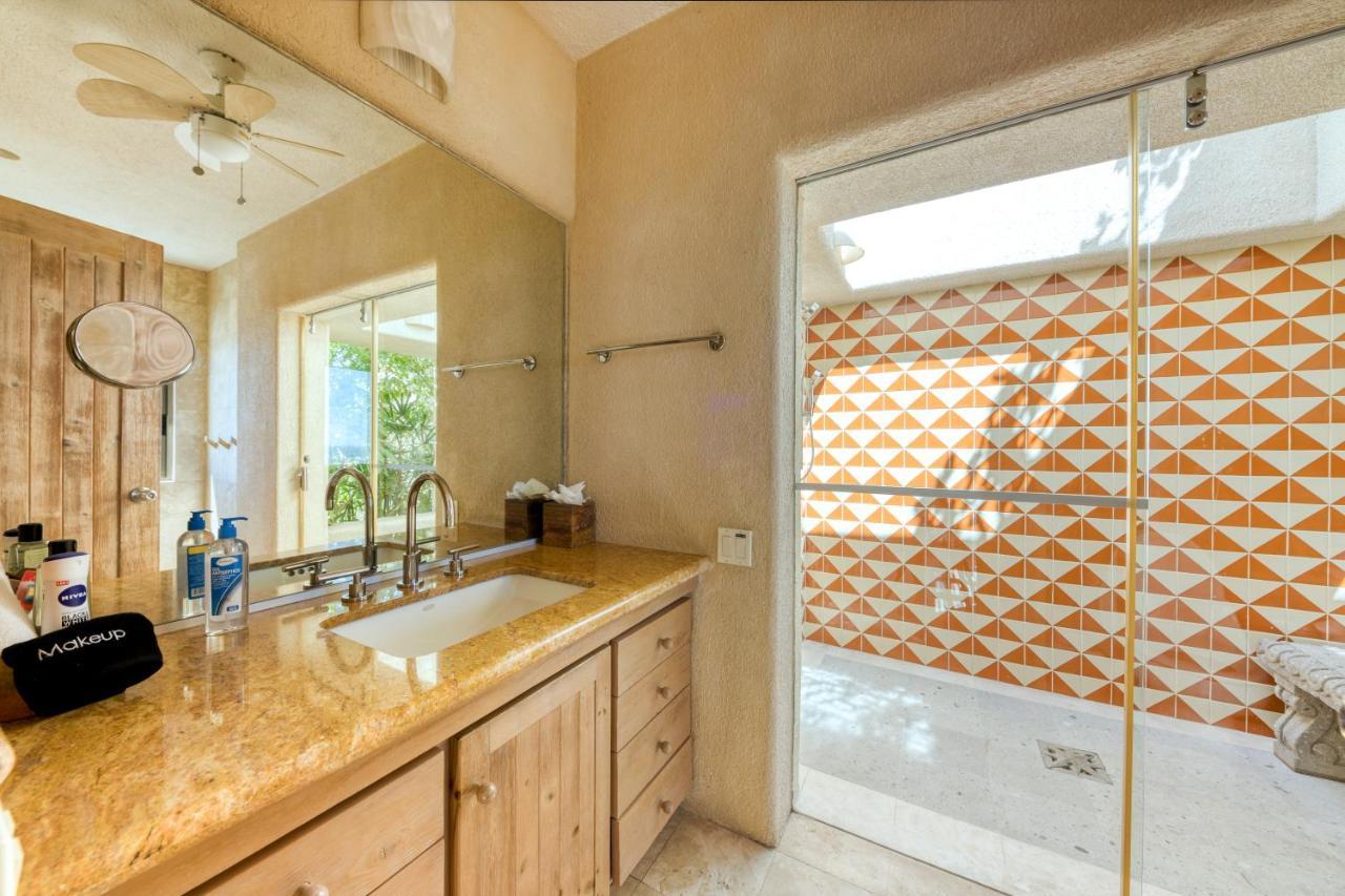 Casa Dos Hermanas Cabo San Lucas Ngoại thất bức ảnh