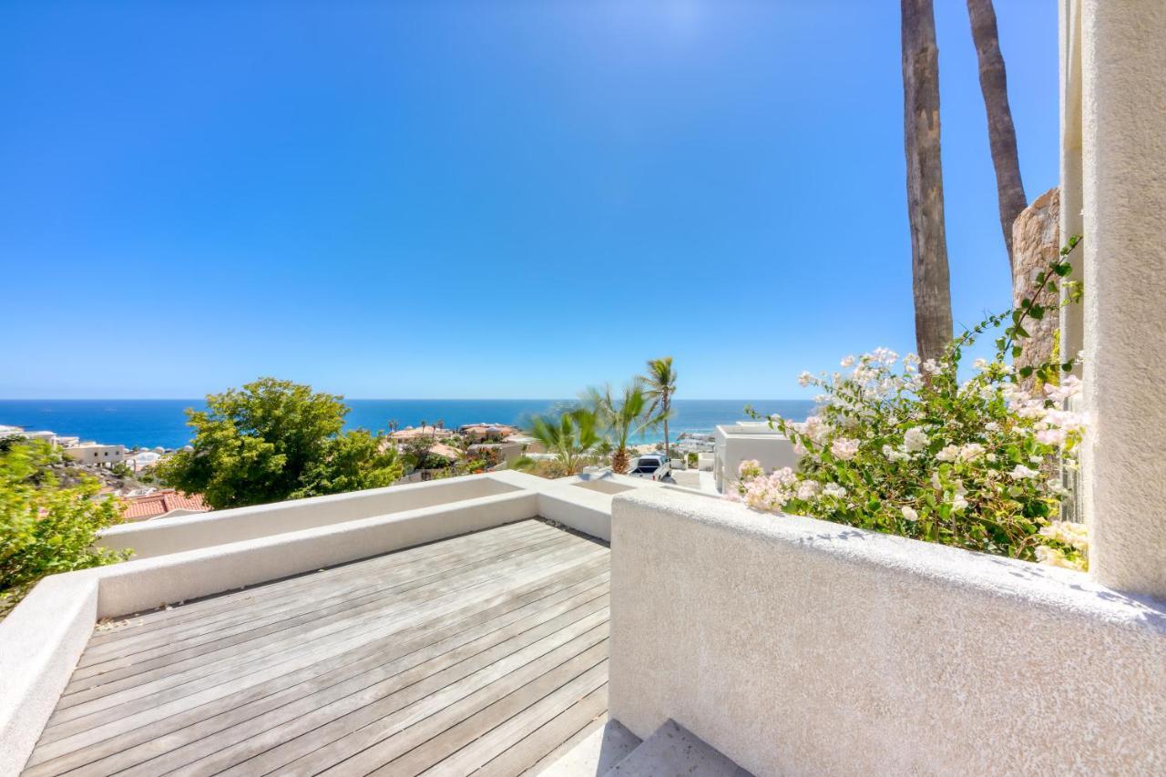 Casa Dos Hermanas Cabo San Lucas Ngoại thất bức ảnh