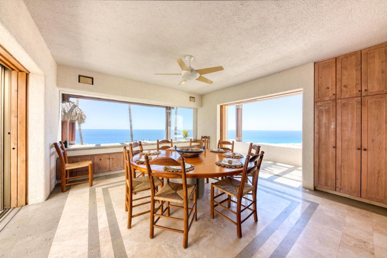 Casa Dos Hermanas Cabo San Lucas Ngoại thất bức ảnh