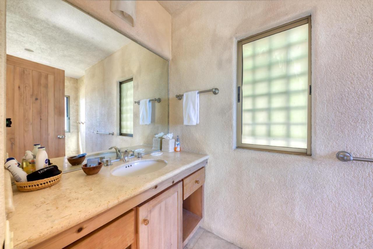 Casa Dos Hermanas Cabo San Lucas Ngoại thất bức ảnh