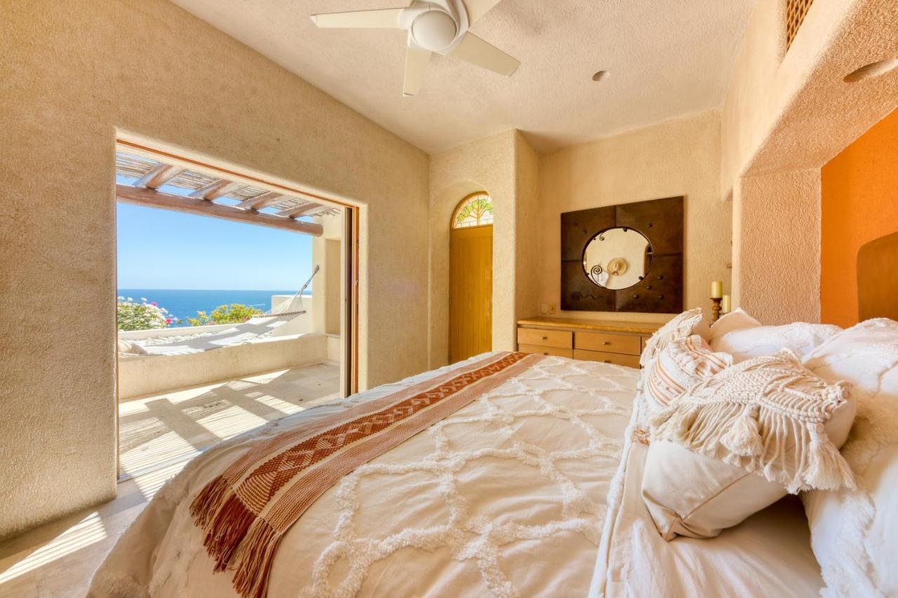 Casa Dos Hermanas Cabo San Lucas Ngoại thất bức ảnh