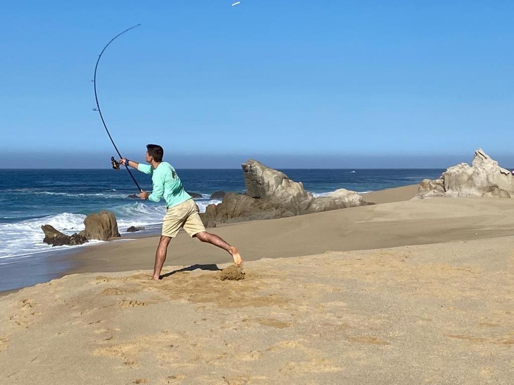 Casa Dos Hermanas Cabo San Lucas Ngoại thất bức ảnh