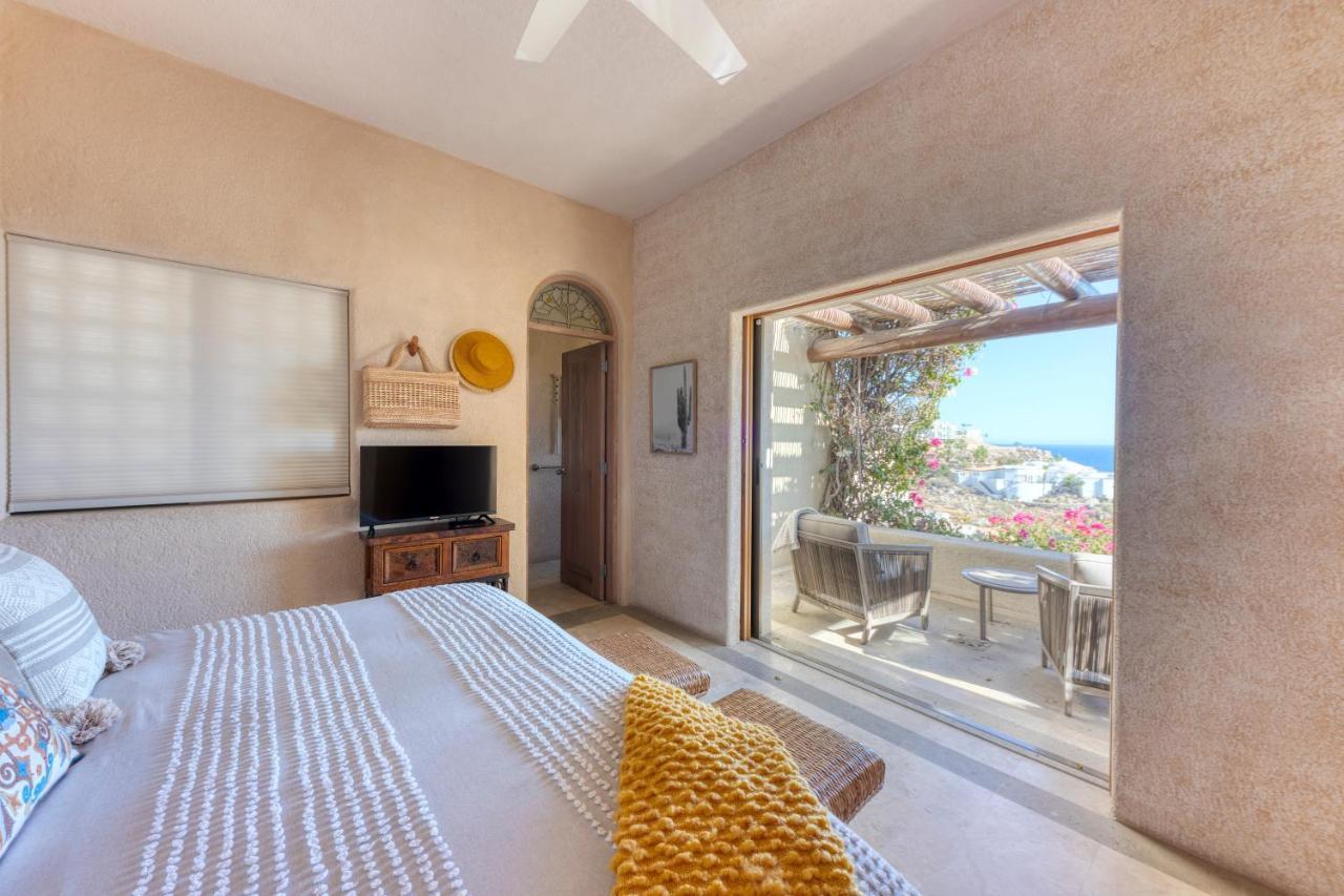 Casa Dos Hermanas Cabo San Lucas Ngoại thất bức ảnh