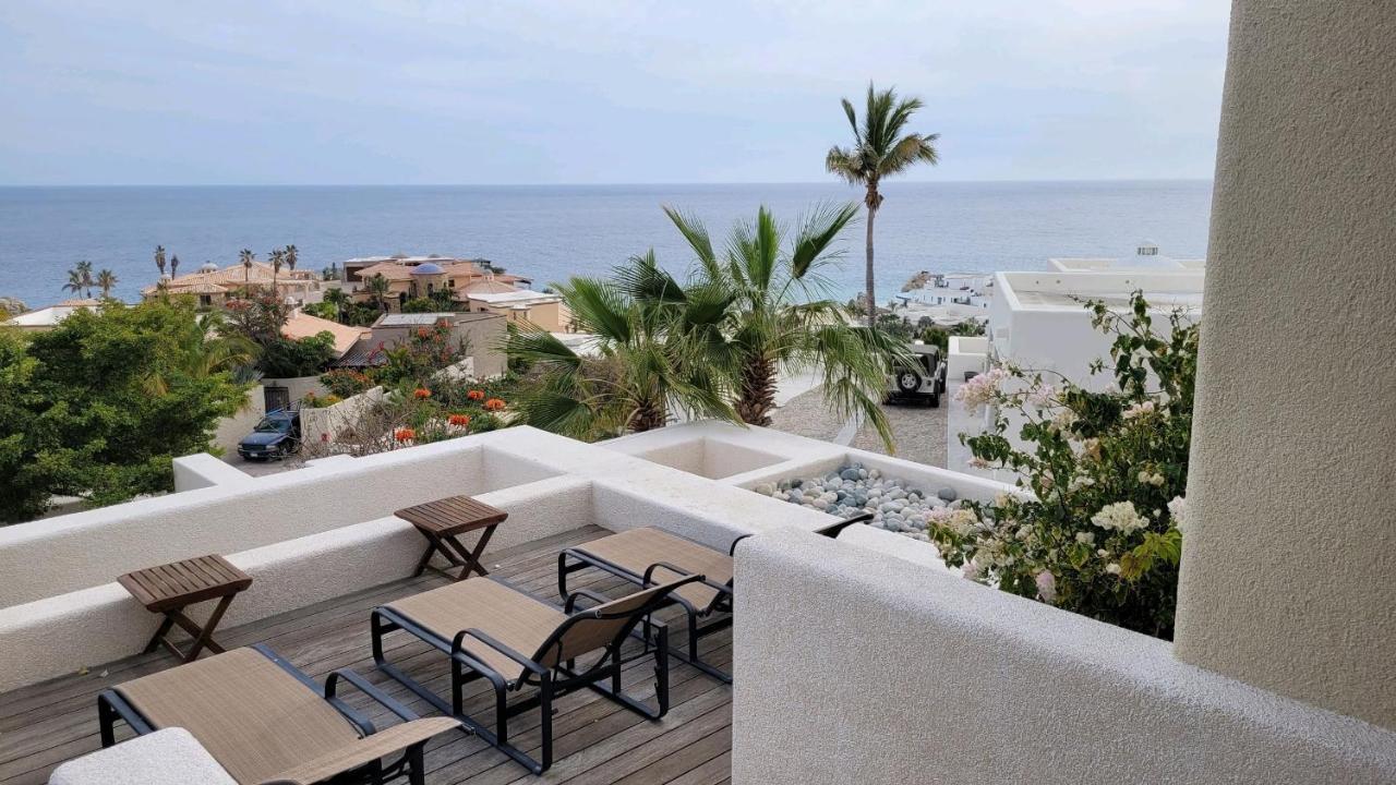 Casa Dos Hermanas Cabo San Lucas Ngoại thất bức ảnh