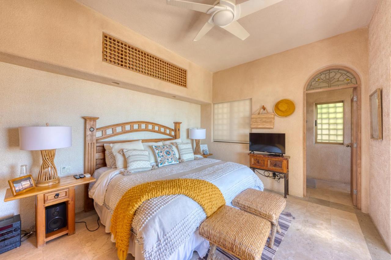 Casa Dos Hermanas Cabo San Lucas Ngoại thất bức ảnh