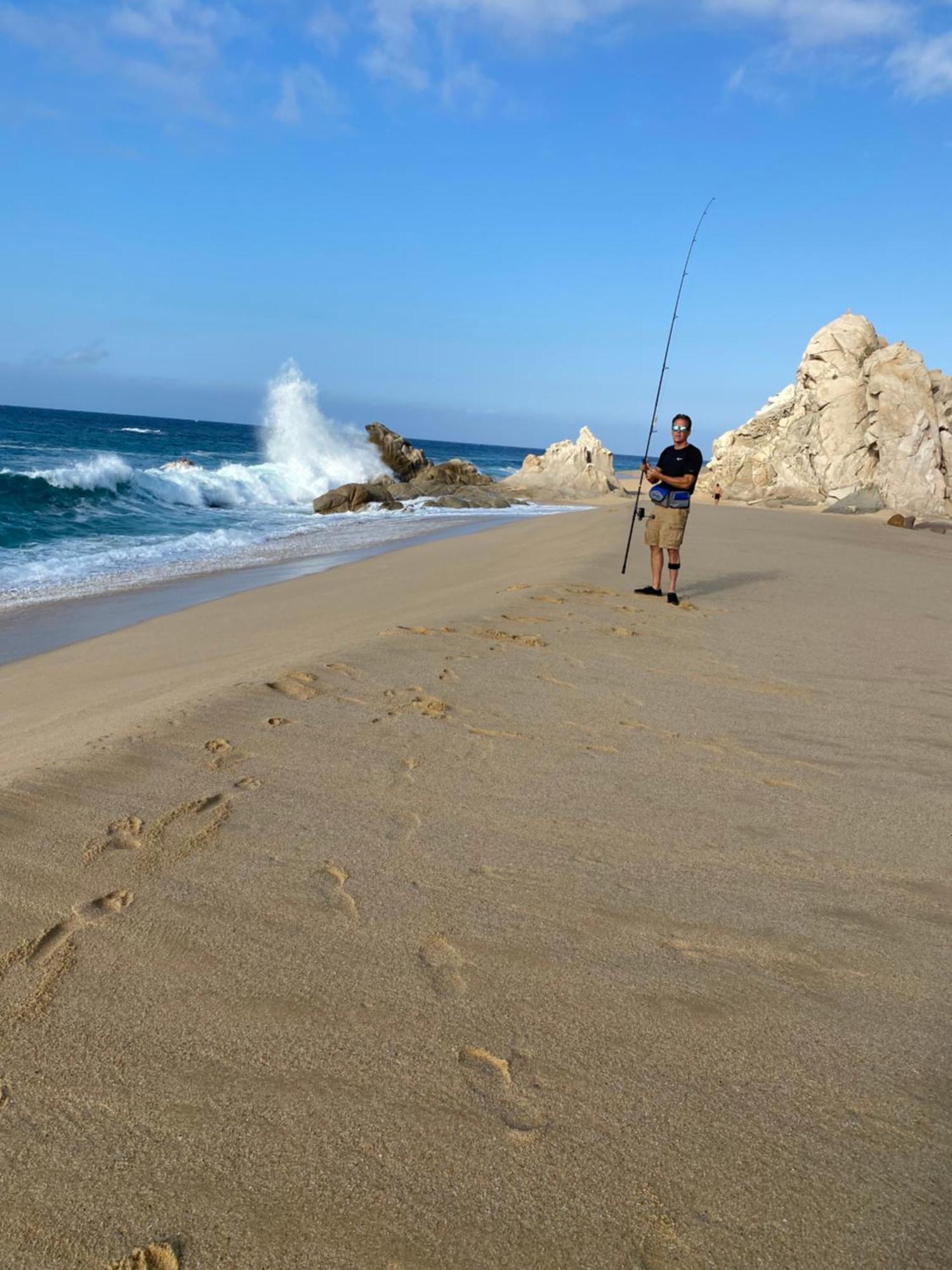 Casa Dos Hermanas Cabo San Lucas Ngoại thất bức ảnh
