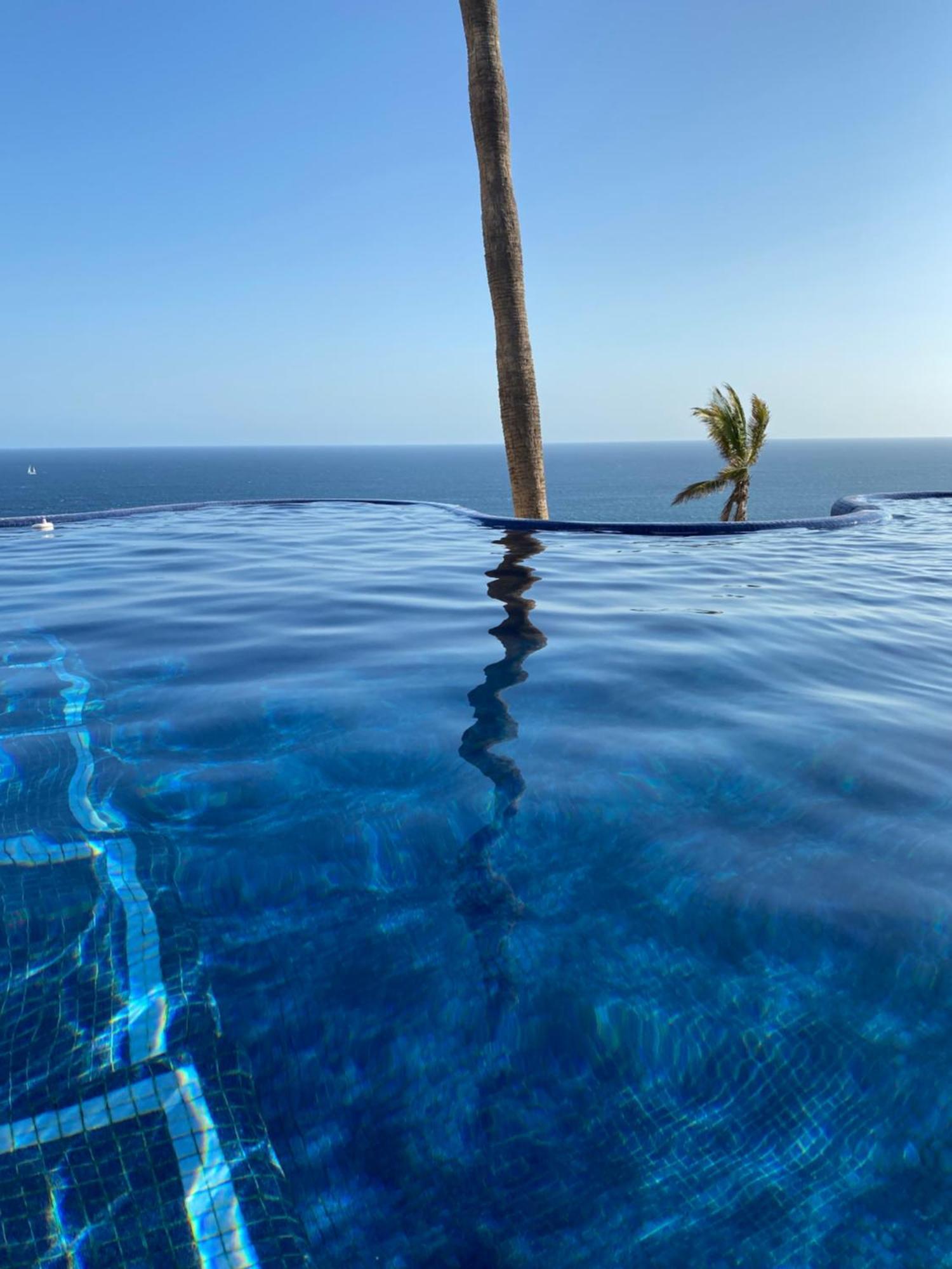 Casa Dos Hermanas Cabo San Lucas Ngoại thất bức ảnh
