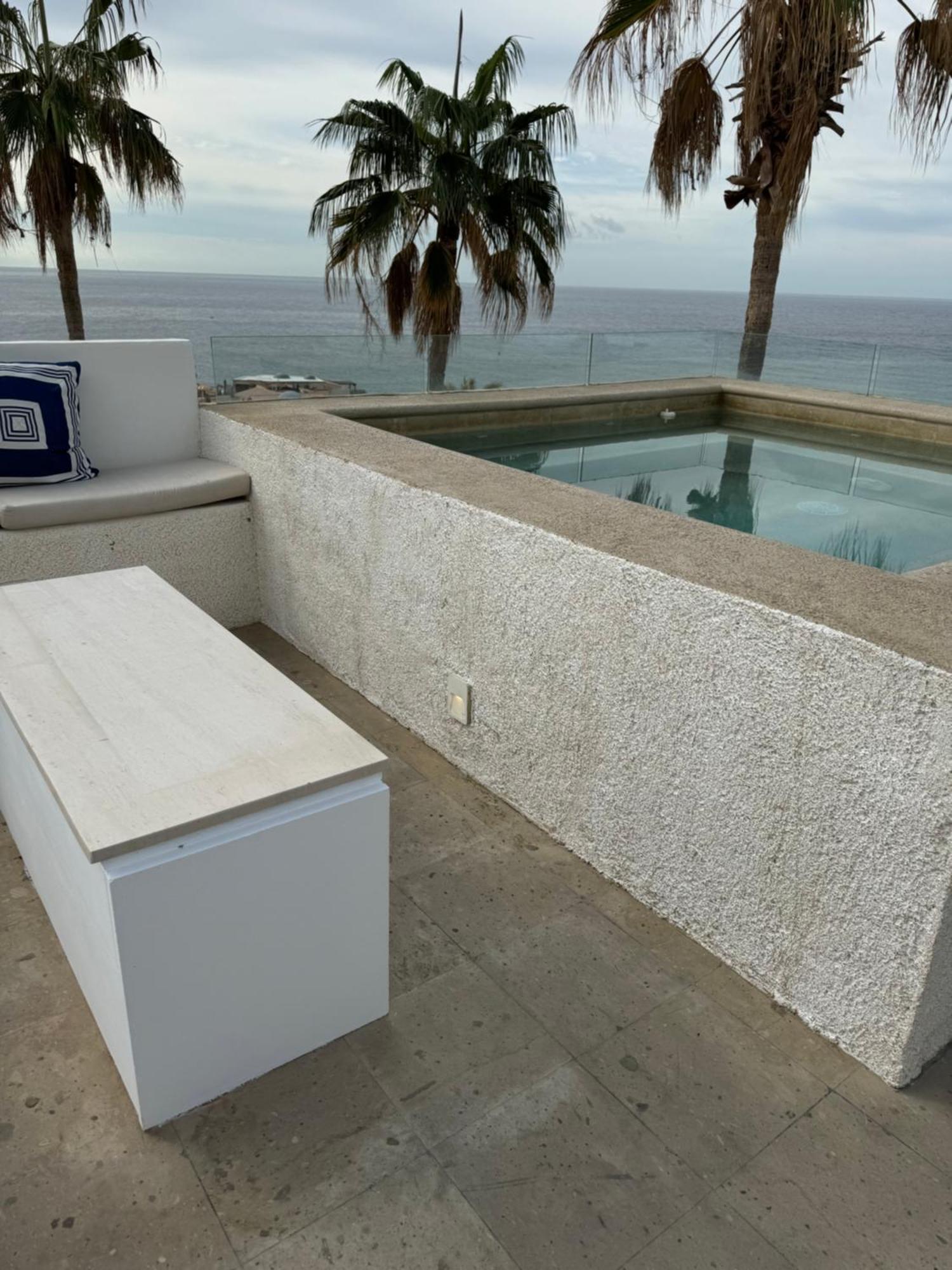 Casa Dos Hermanas Cabo San Lucas Ngoại thất bức ảnh