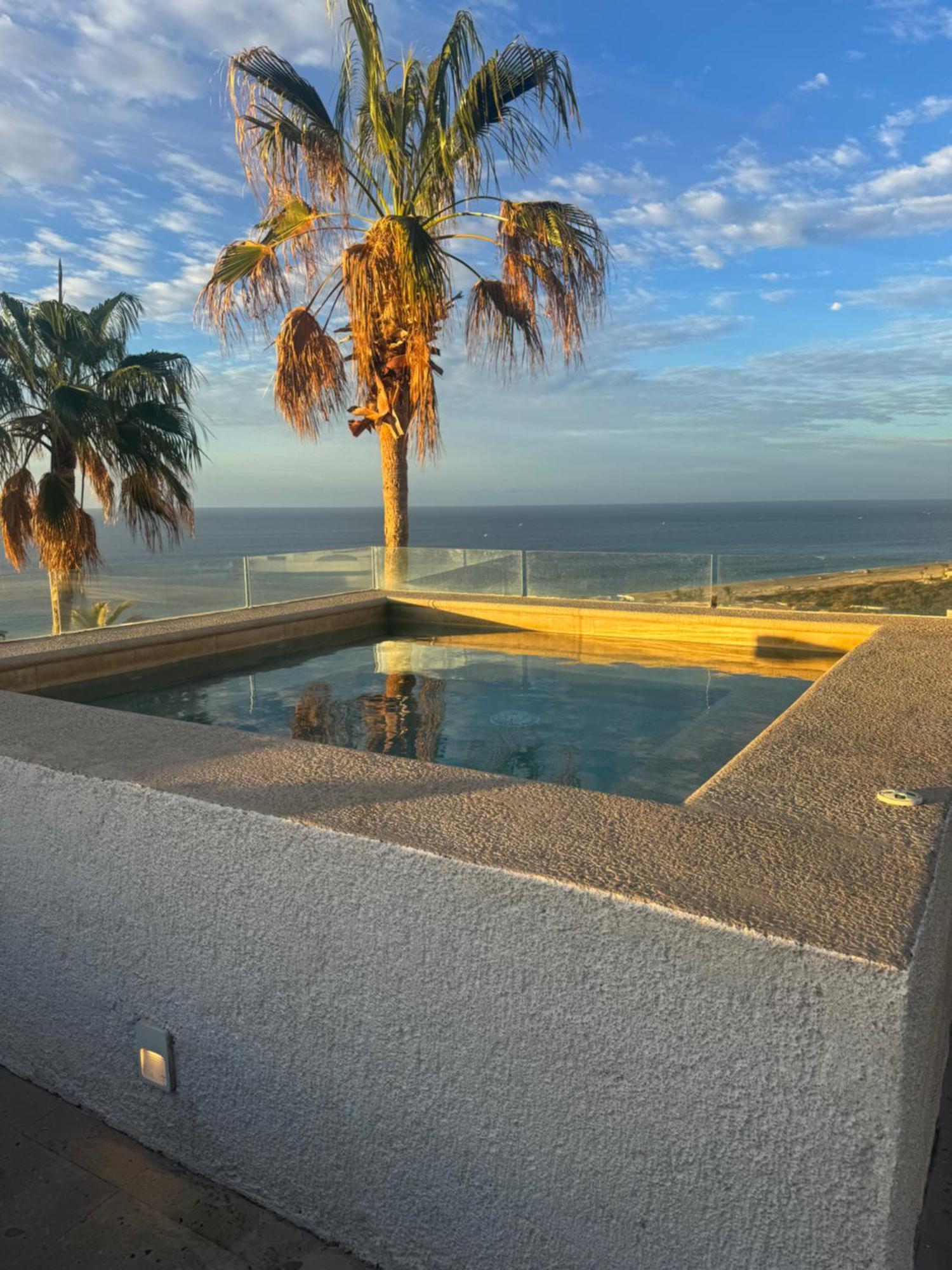 Casa Dos Hermanas Cabo San Lucas Ngoại thất bức ảnh