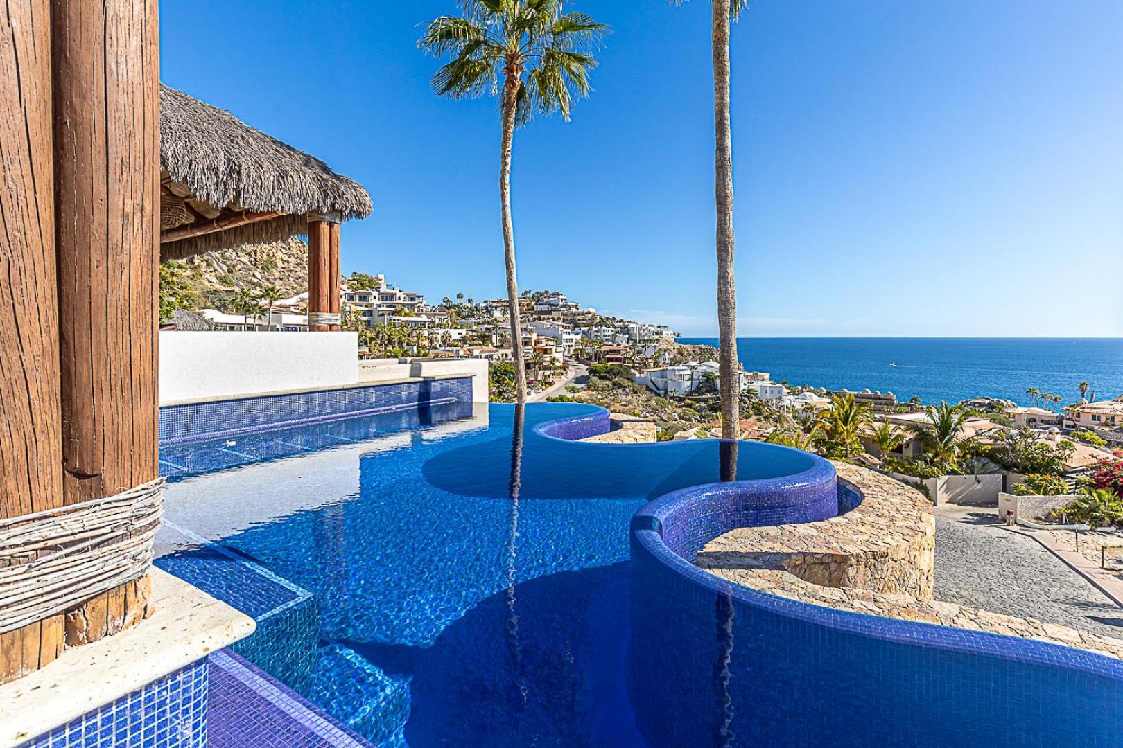Casa Dos Hermanas Cabo San Lucas Ngoại thất bức ảnh