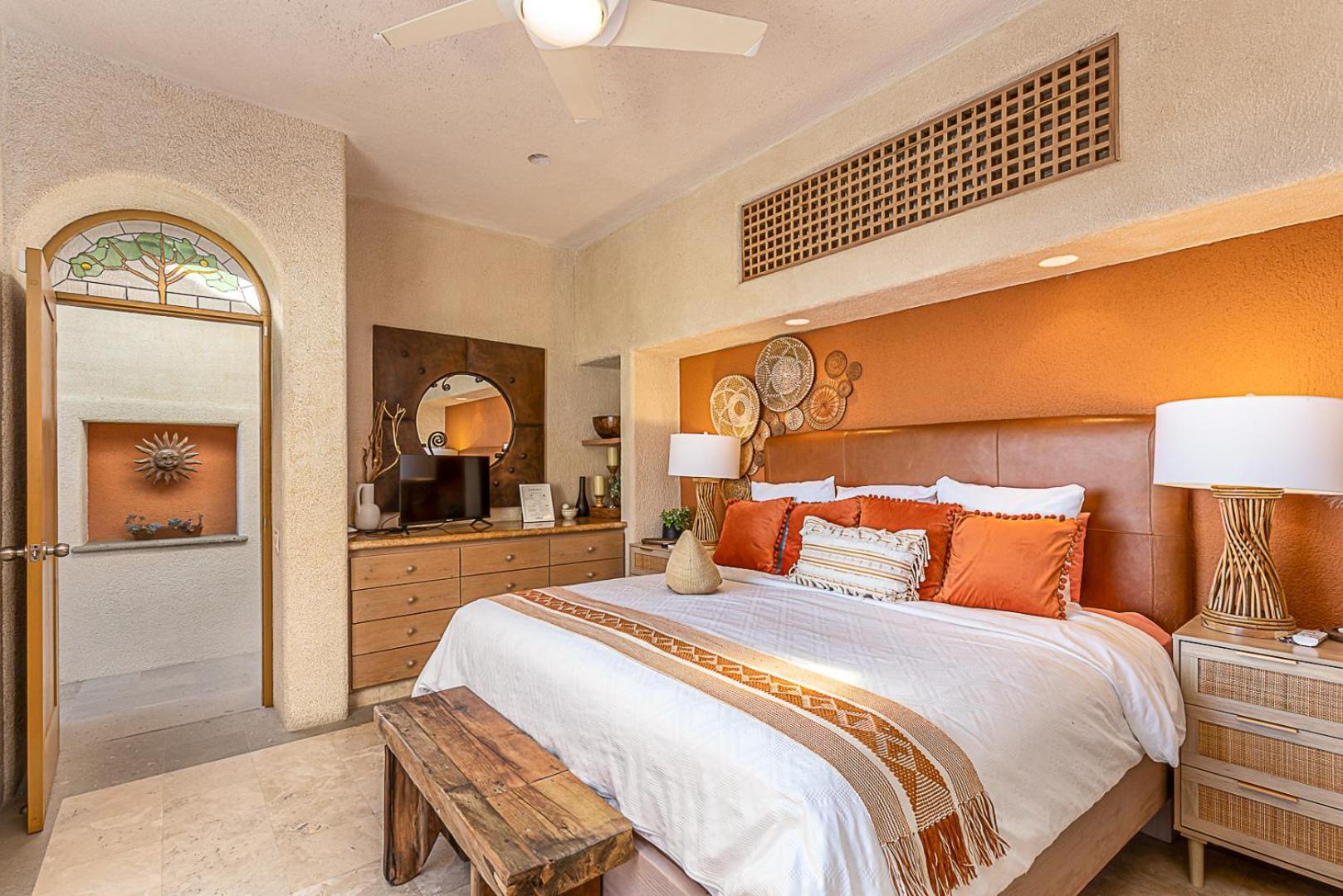 Casa Dos Hermanas Cabo San Lucas Ngoại thất bức ảnh