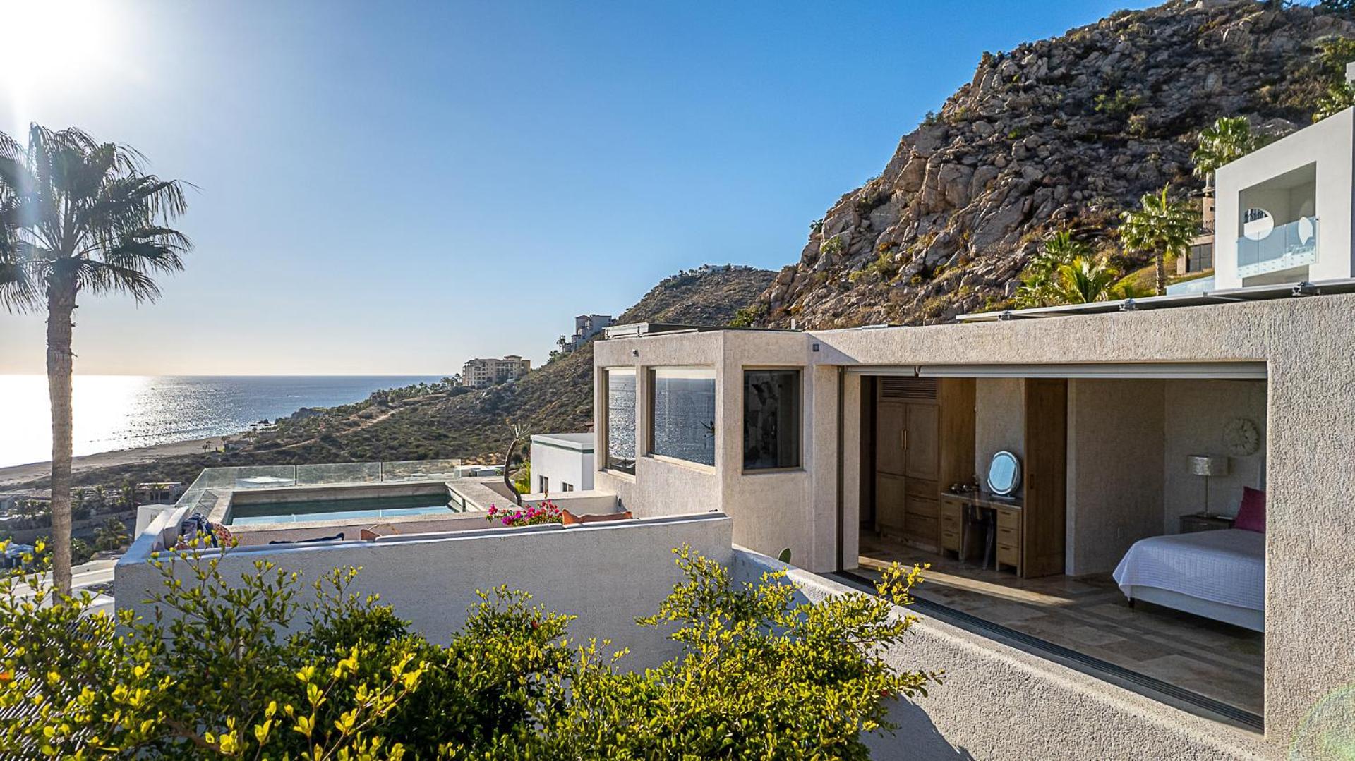 Casa Dos Hermanas Cabo San Lucas Ngoại thất bức ảnh