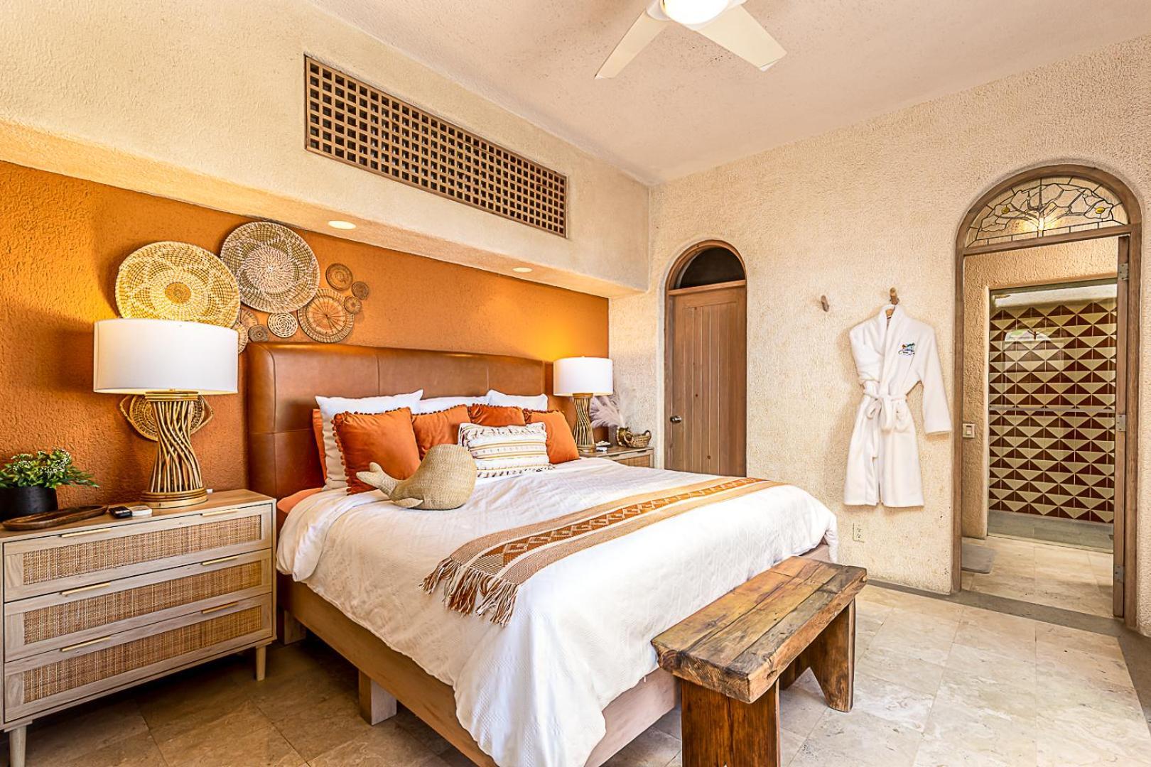 Casa Dos Hermanas Cabo San Lucas Ngoại thất bức ảnh