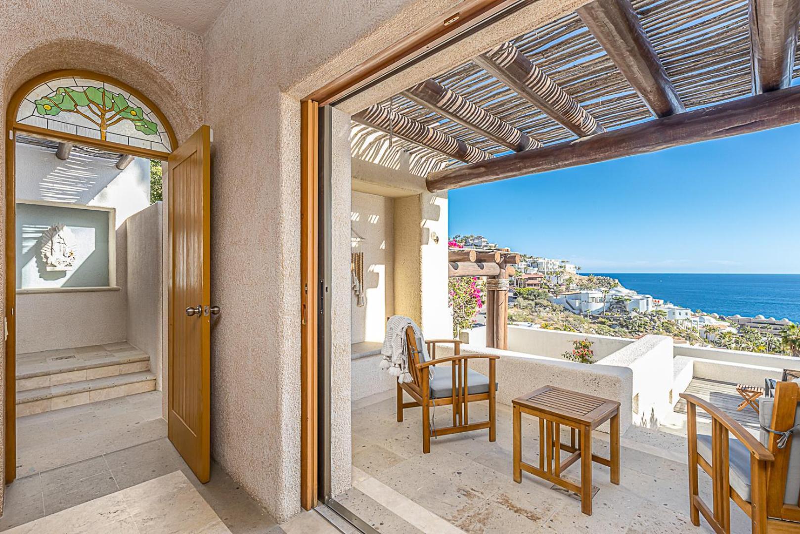 Casa Dos Hermanas Cabo San Lucas Ngoại thất bức ảnh