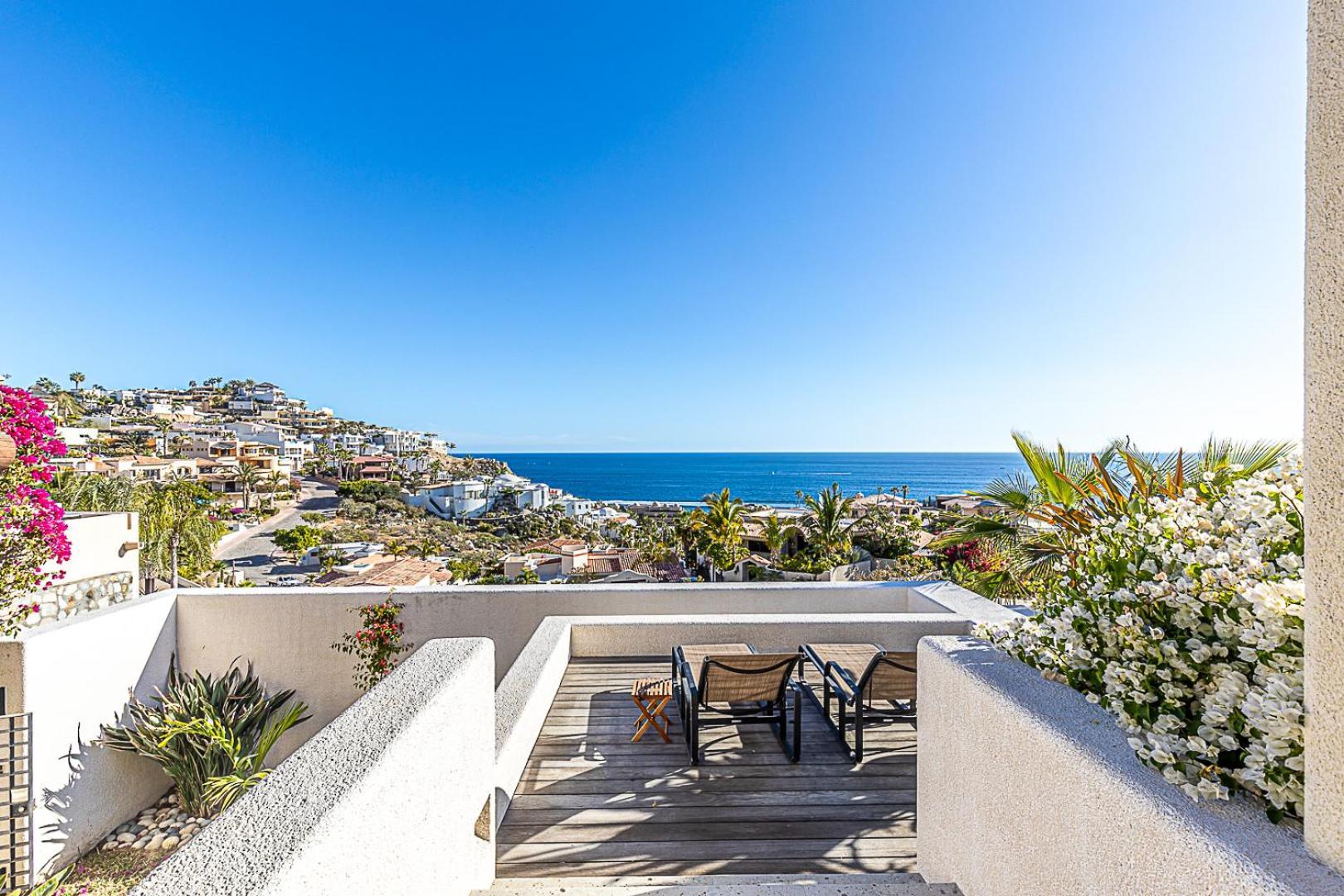 Casa Dos Hermanas Cabo San Lucas Ngoại thất bức ảnh