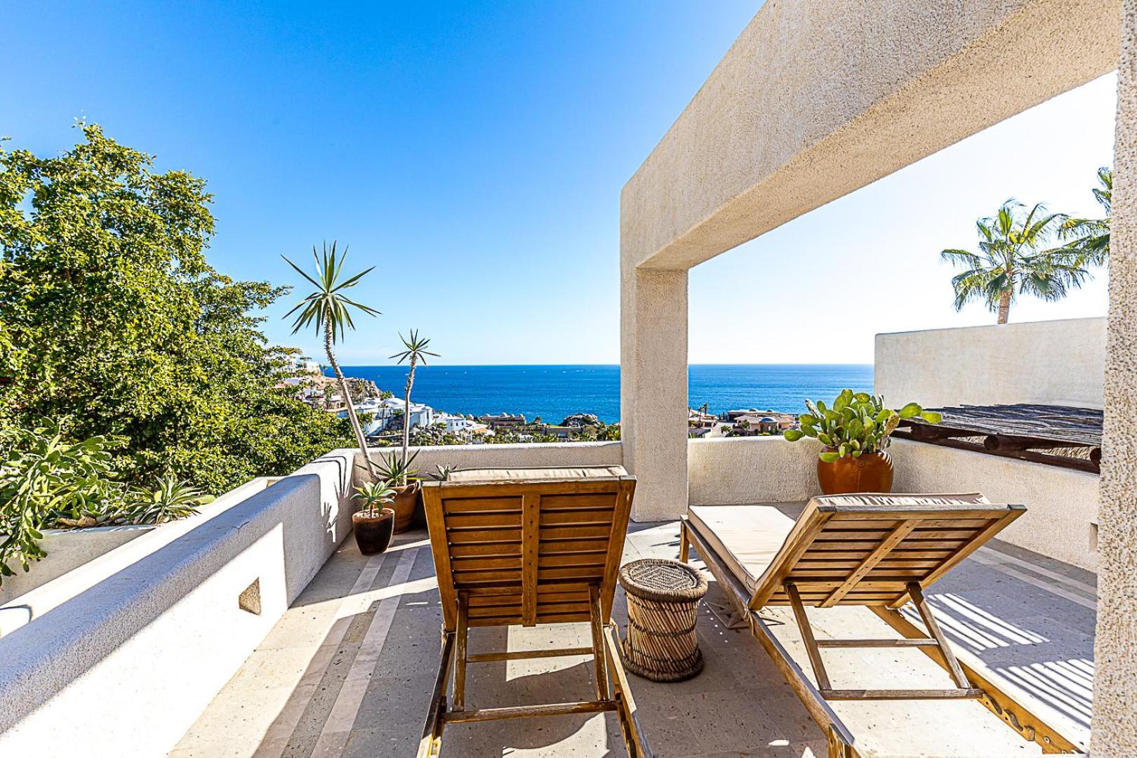 Casa Dos Hermanas Cabo San Lucas Ngoại thất bức ảnh