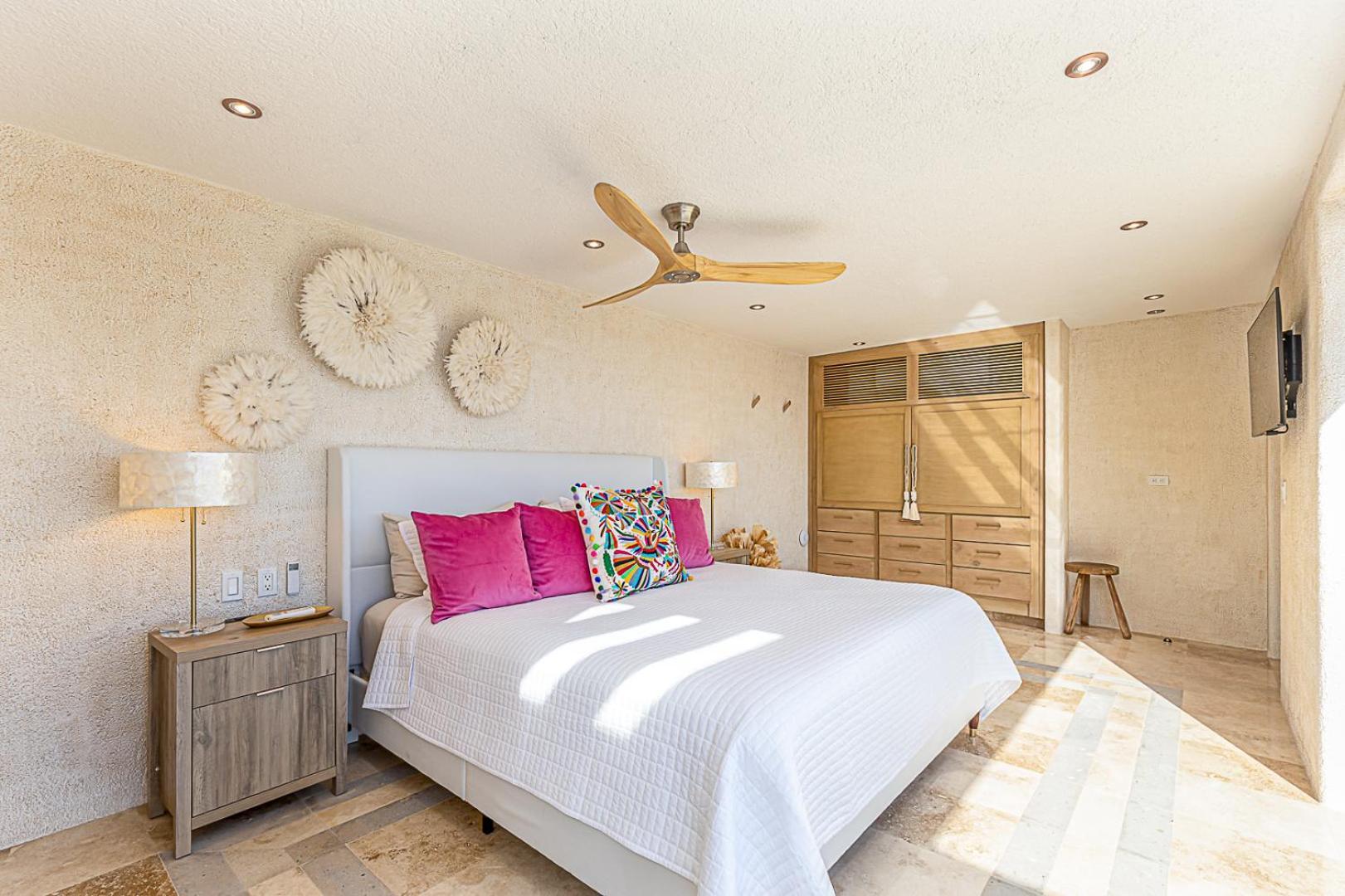 Casa Dos Hermanas Cabo San Lucas Ngoại thất bức ảnh