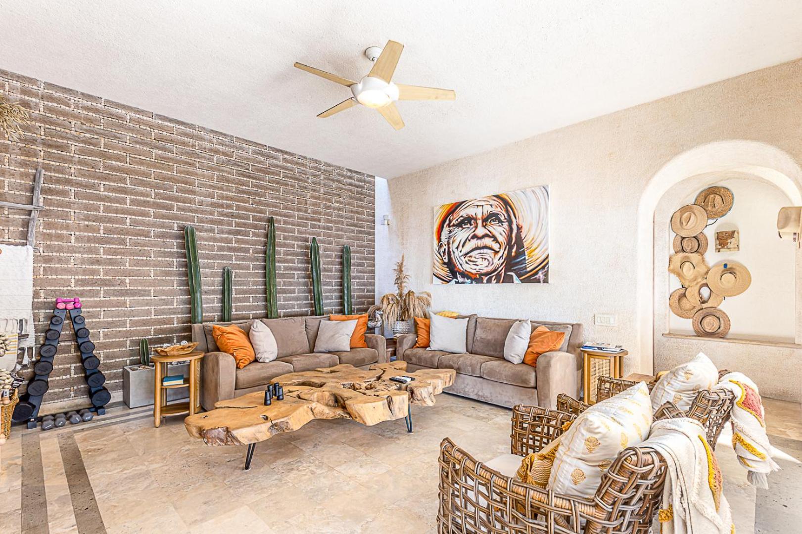 Casa Dos Hermanas Cabo San Lucas Ngoại thất bức ảnh
