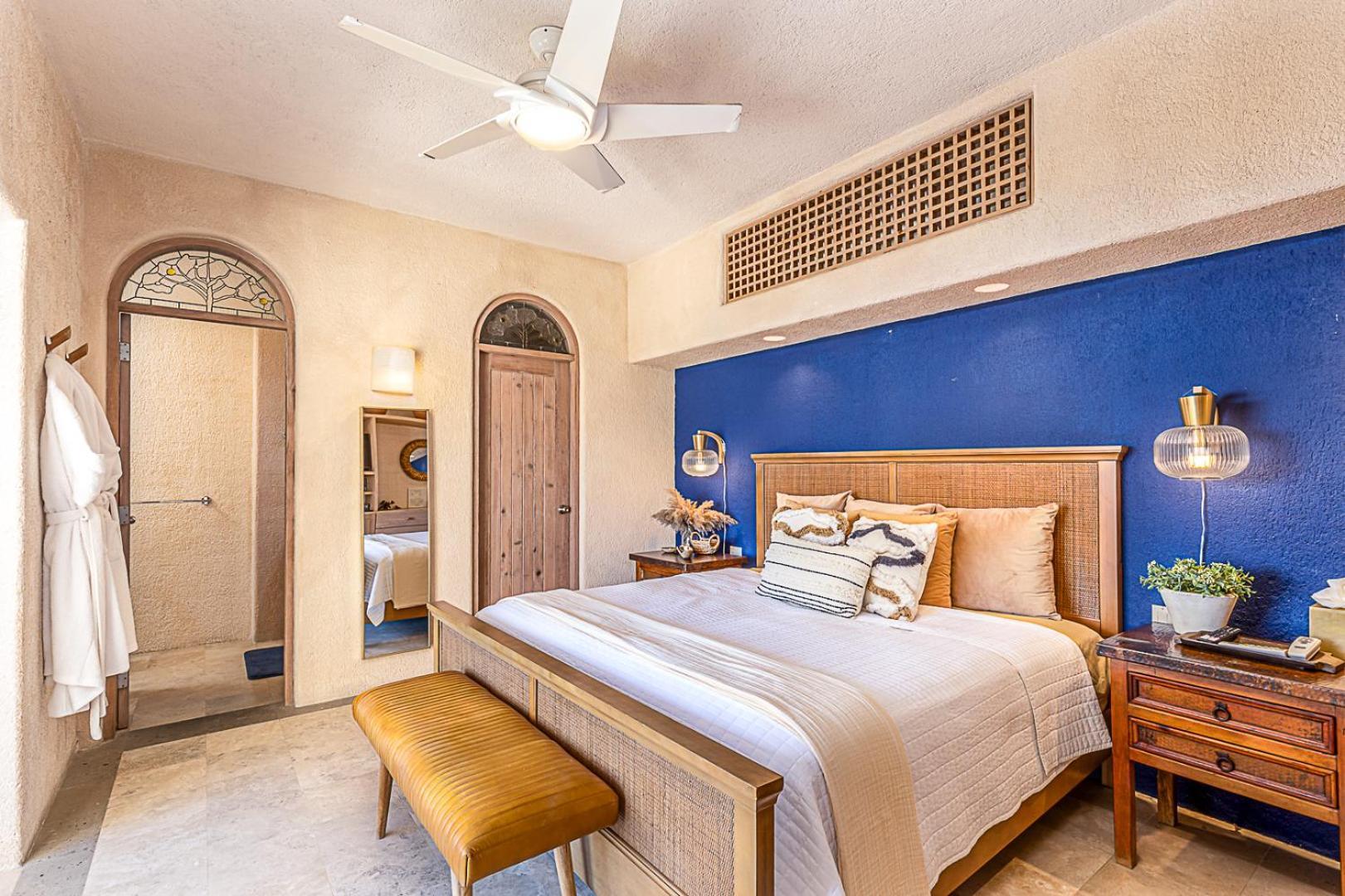 Casa Dos Hermanas Cabo San Lucas Ngoại thất bức ảnh
