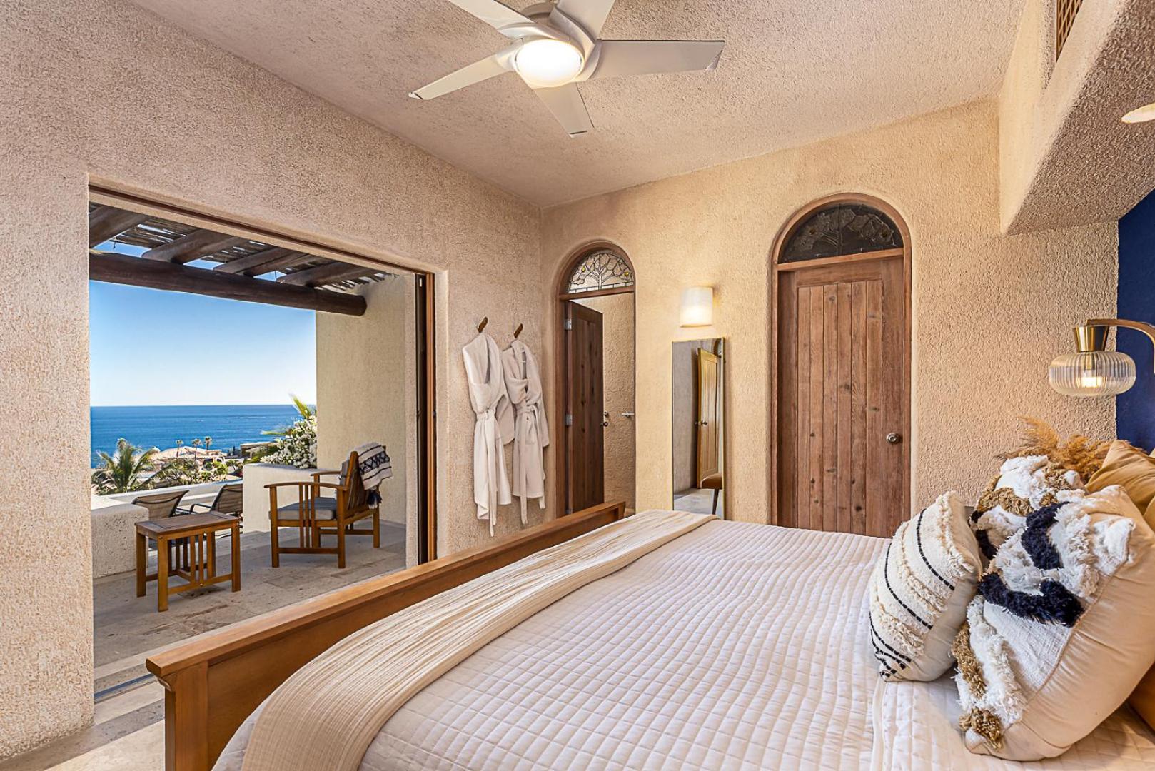 Casa Dos Hermanas Cabo San Lucas Ngoại thất bức ảnh