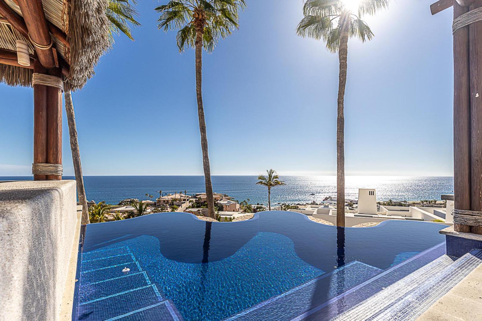 Casa Dos Hermanas Cabo San Lucas Ngoại thất bức ảnh