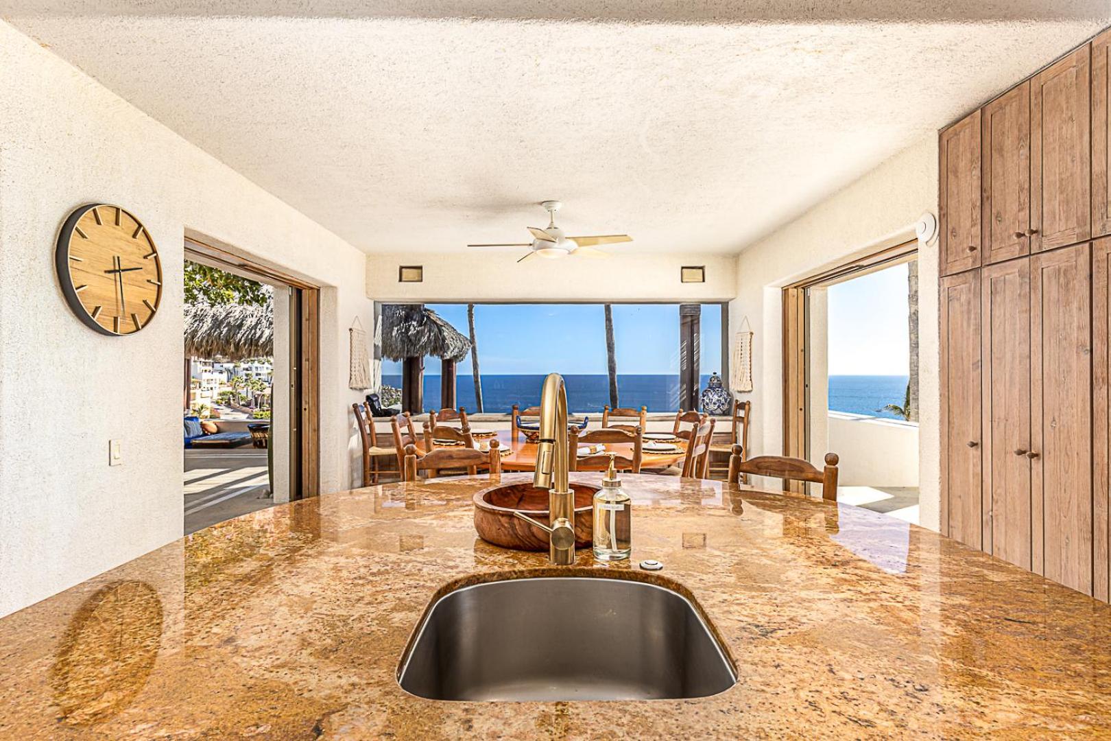 Casa Dos Hermanas Cabo San Lucas Ngoại thất bức ảnh