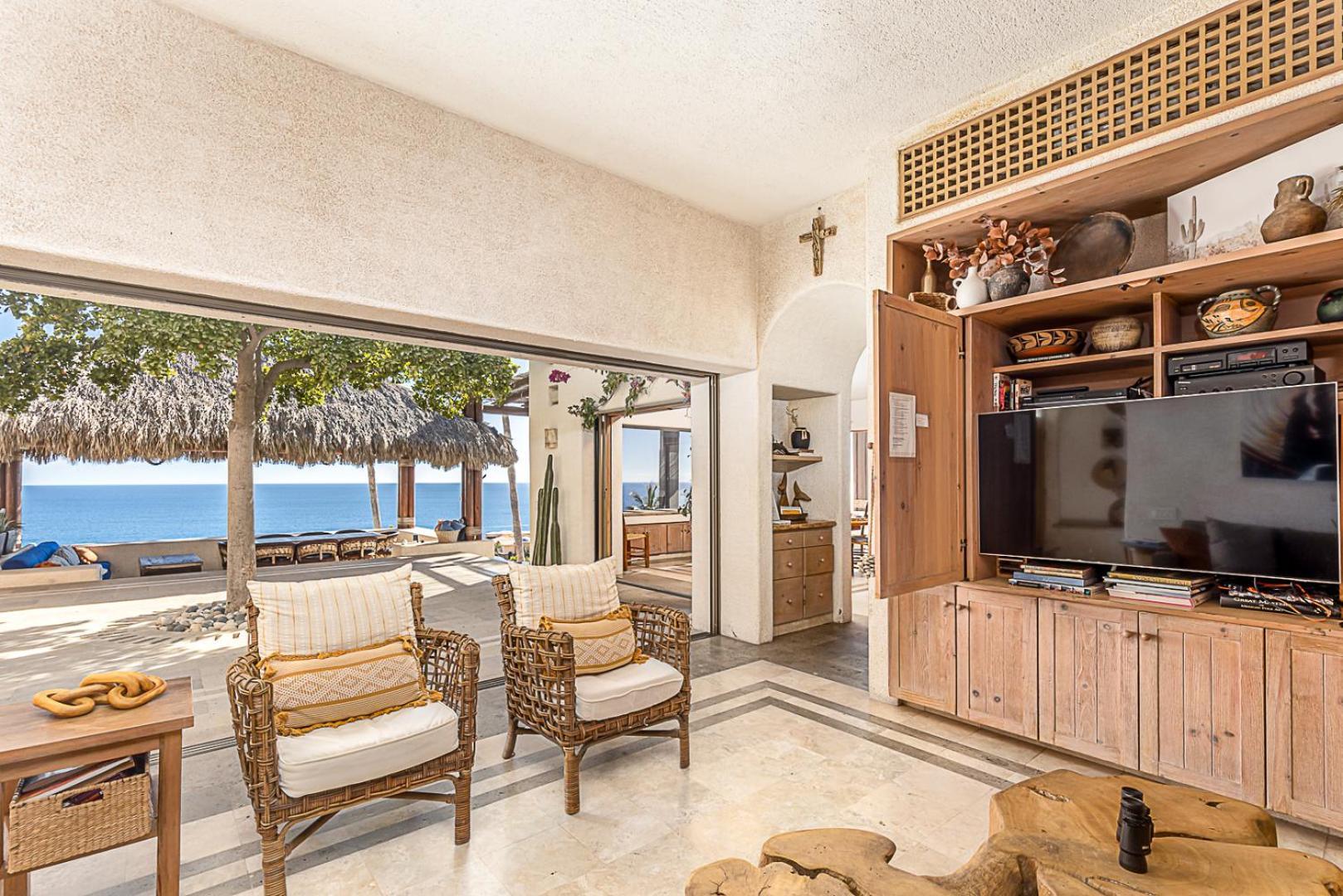 Casa Dos Hermanas Cabo San Lucas Ngoại thất bức ảnh