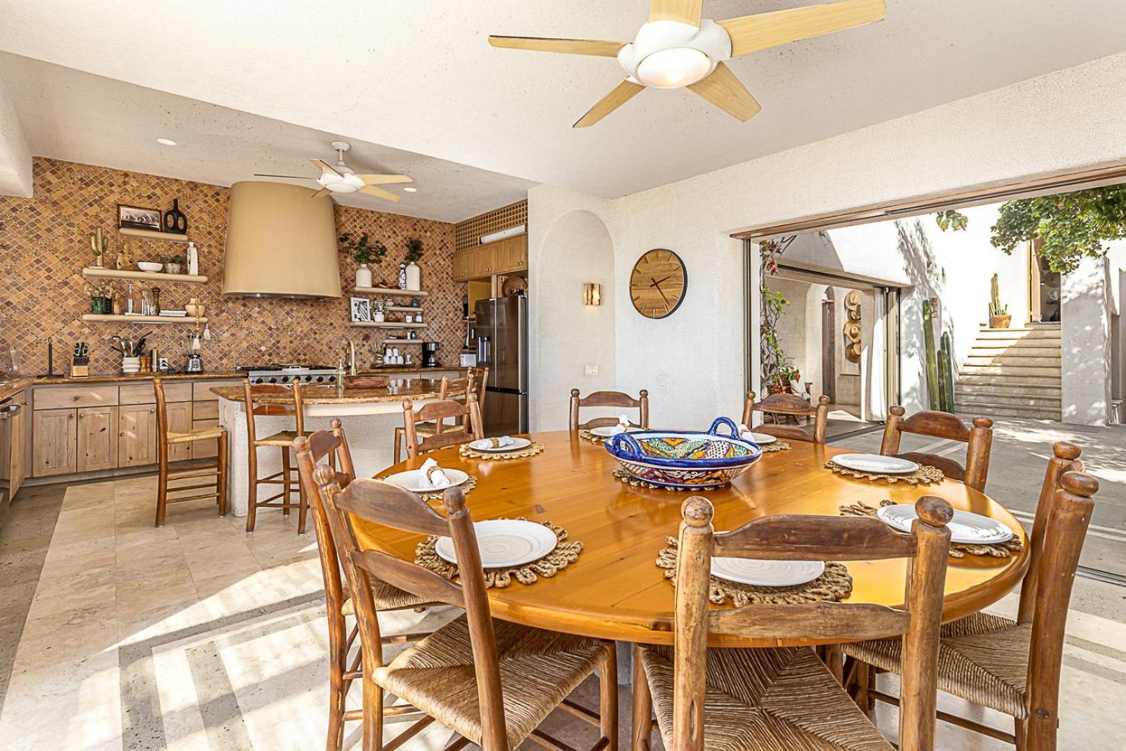 Casa Dos Hermanas Cabo San Lucas Ngoại thất bức ảnh