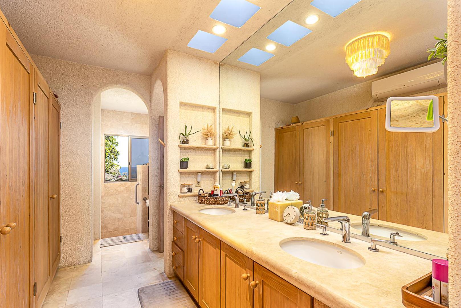 Casa Dos Hermanas Cabo San Lucas Ngoại thất bức ảnh