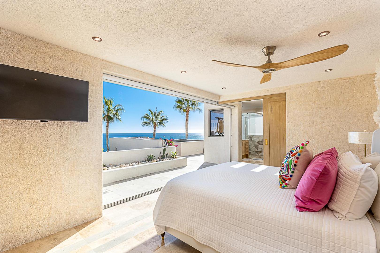 Casa Dos Hermanas Cabo San Lucas Ngoại thất bức ảnh