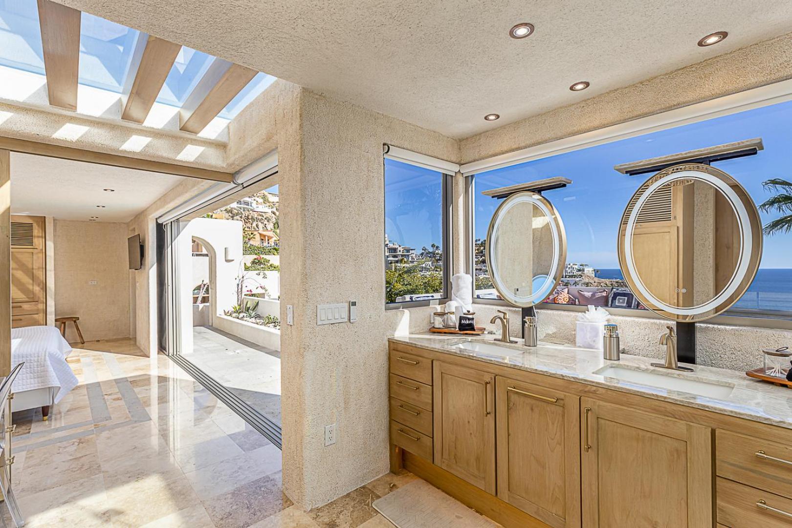 Casa Dos Hermanas Cabo San Lucas Ngoại thất bức ảnh